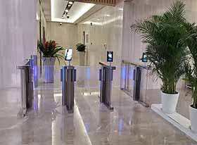 速通門功能及特點(diǎn)