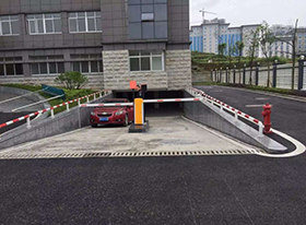 推進全市“智能安防小區(qū)”建設和管理工作